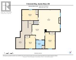 5 Schmidt Way, Quinte West, ON K8V0L5 Photo 38