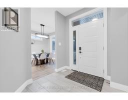 Bathroom - 5 Schmidt Way, Quinte West, ON K8V0L5 Photo 6
