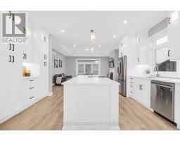 Kitchen - 5 Schmidt Way, Quinte West, ON K8V0L5 Photo 9
