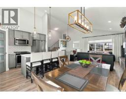 Laundry room - 507 Cabrera Way, Warman, SK S0K4S1 Photo 12