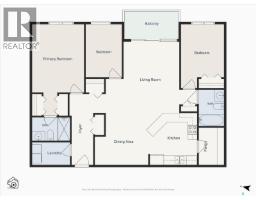 109 914 Heritage View, Saskatoon, SK S7H5T1 Photo 52