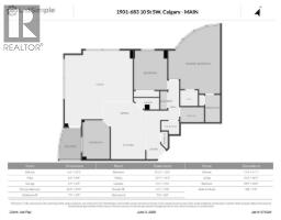 1901, 683 10 Street SW - photo 34
