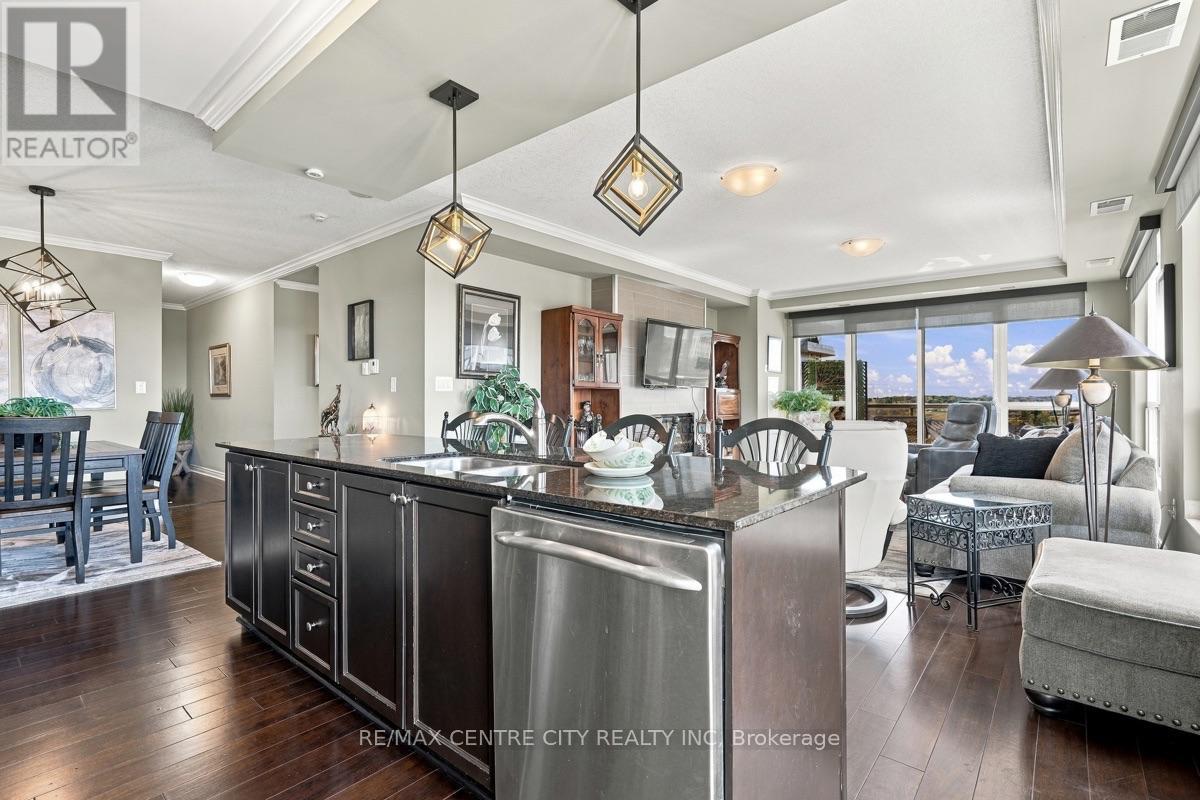 #903 1030 CORONATION DRIVE - Image 16