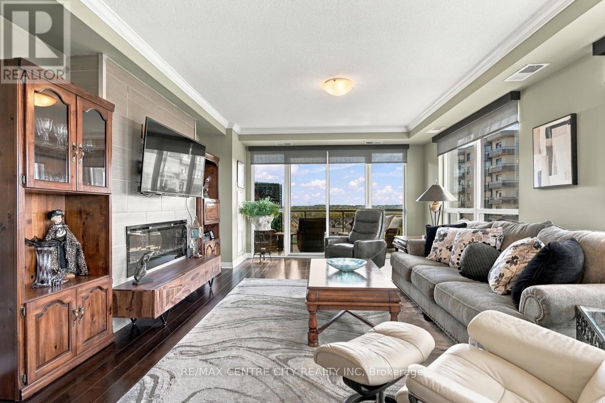 #903 1030 CORONATION DRIVE - Image 19