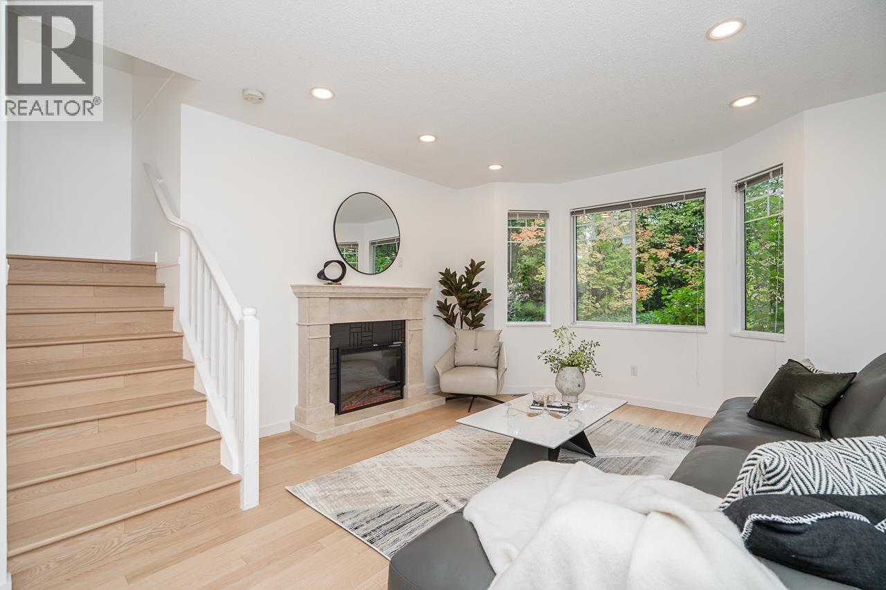 53 7501 CUMBERLAND STREET, Burnaby - Image 1