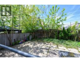 99 Leeming Street, Hamilton, ON L8L5T5 Photo 41