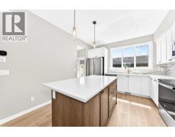 Primary Bedroom - 277 Heirloom Way Se, Calgary, AB T3S0H2 Photo 6
