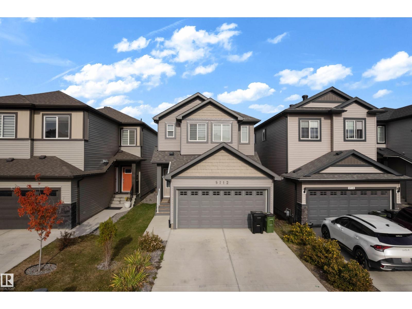 5712 Cautley CR SW - 1