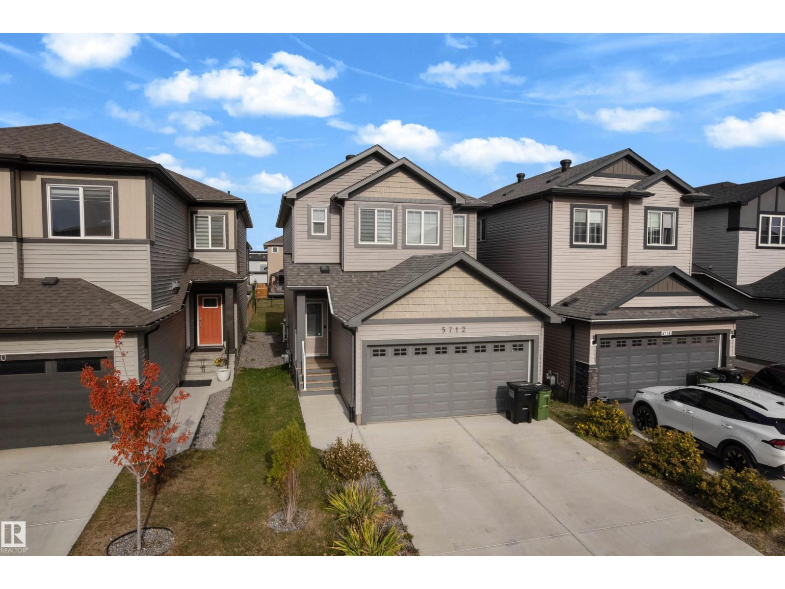 5712 Cautley CR SW - 2