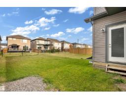 5712 Cautley Cr Sw Sw, Edmonton, AB T6W4X9 Photo 29