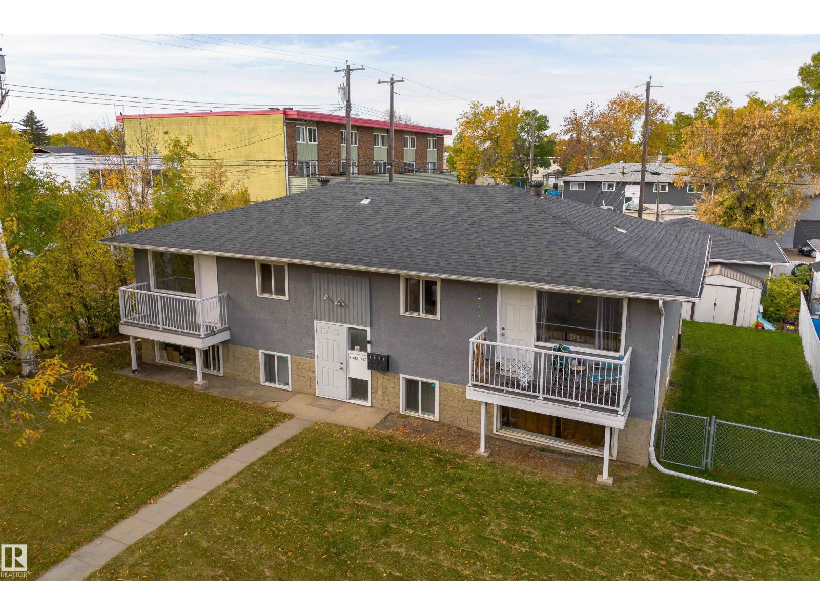11812 45 ST NW - 24