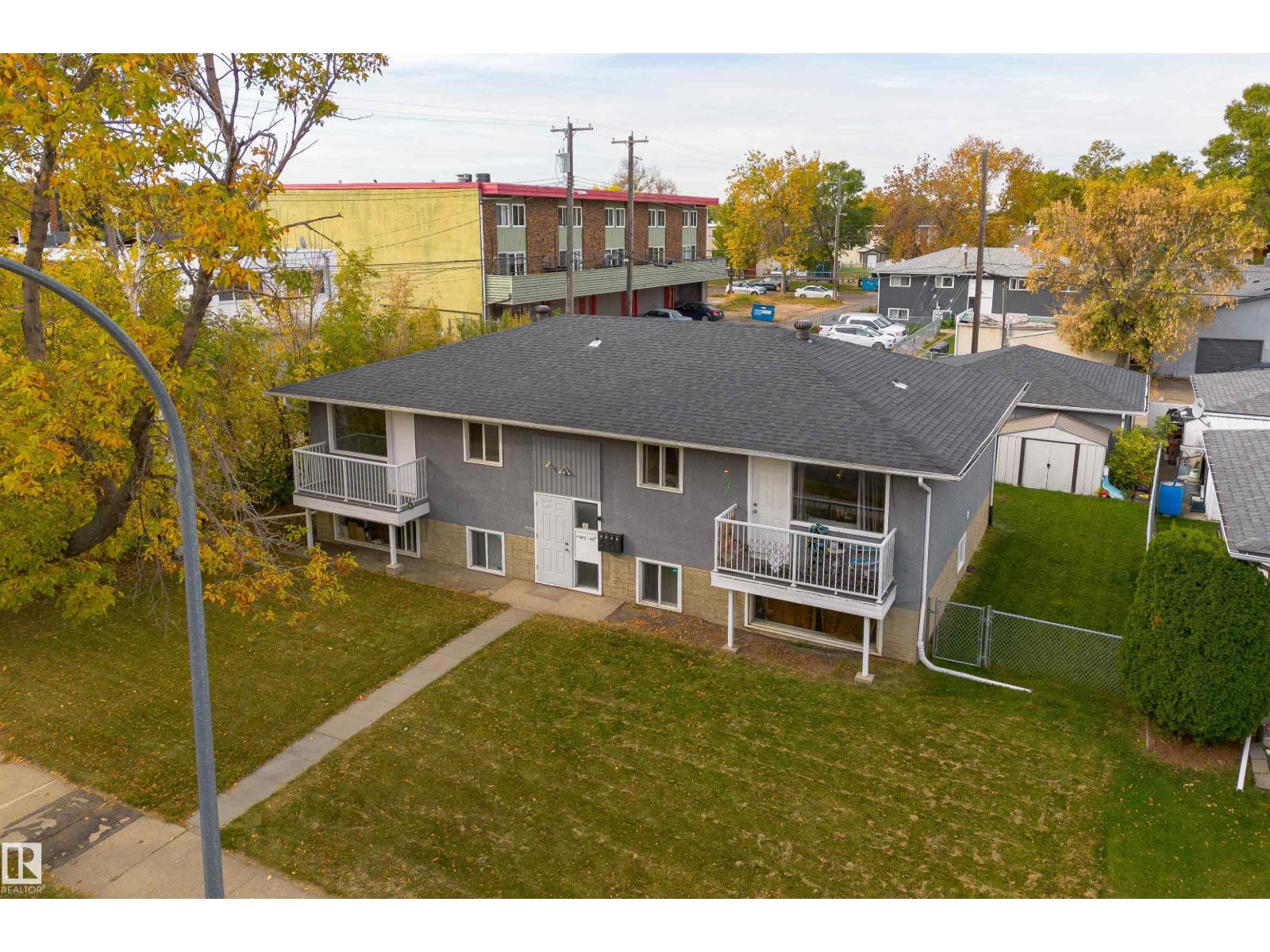 11812 45 ST NW - 25