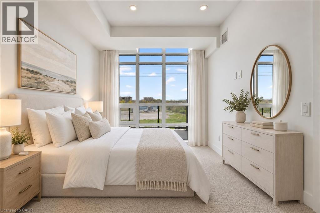 461 GREEN Road Unit# 321, Stoney Creek — photo 5