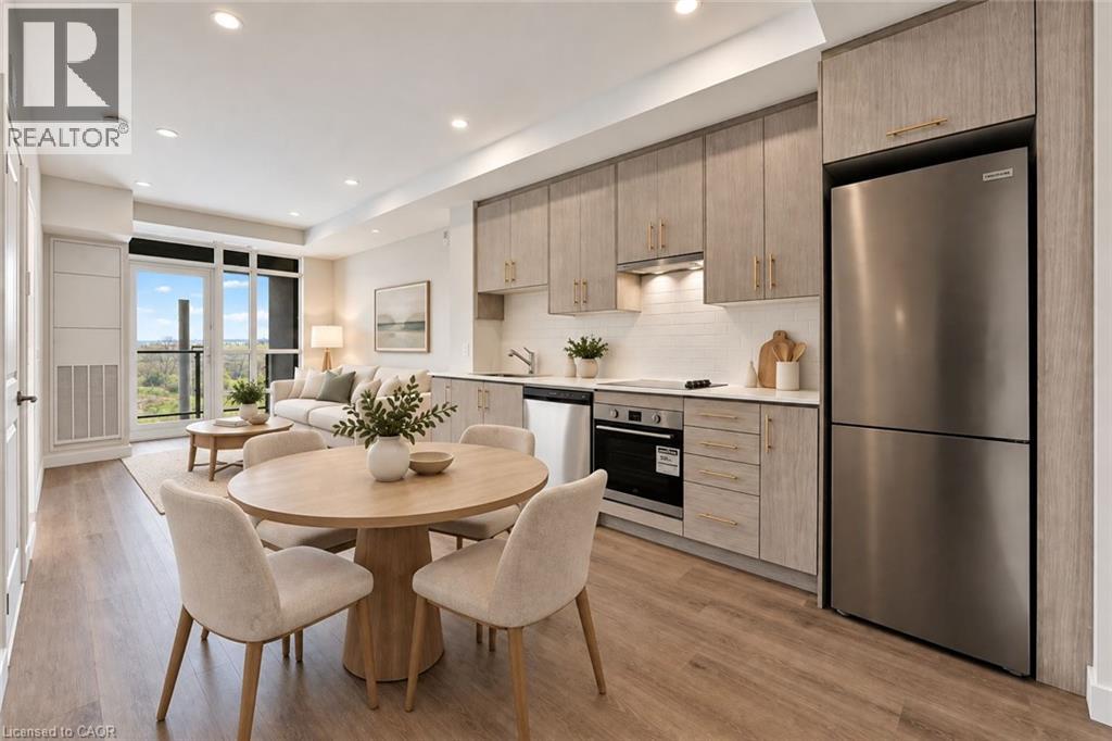 461 GREEN Road Unit# 321, Stoney Creek — photo 2