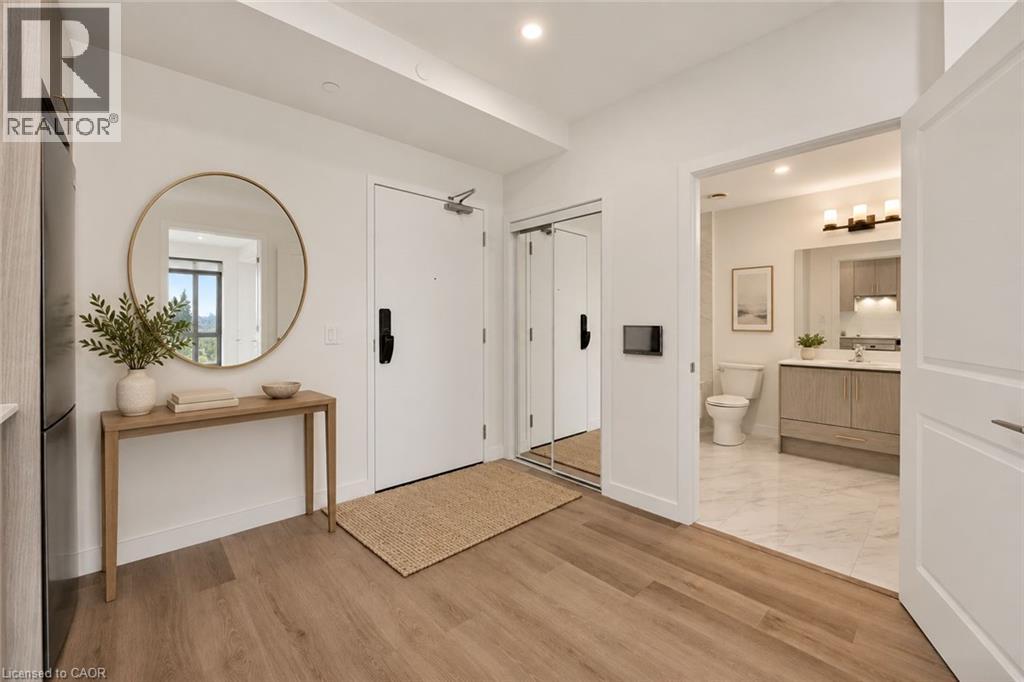 461 GREEN Road Unit# 321, Stoney Creek — photo 3