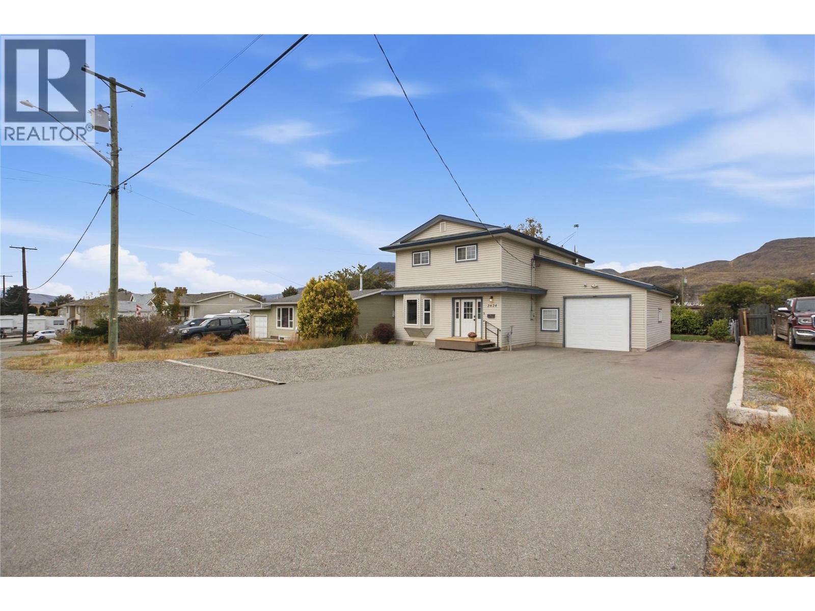 2624 Joyce Avenue - 2