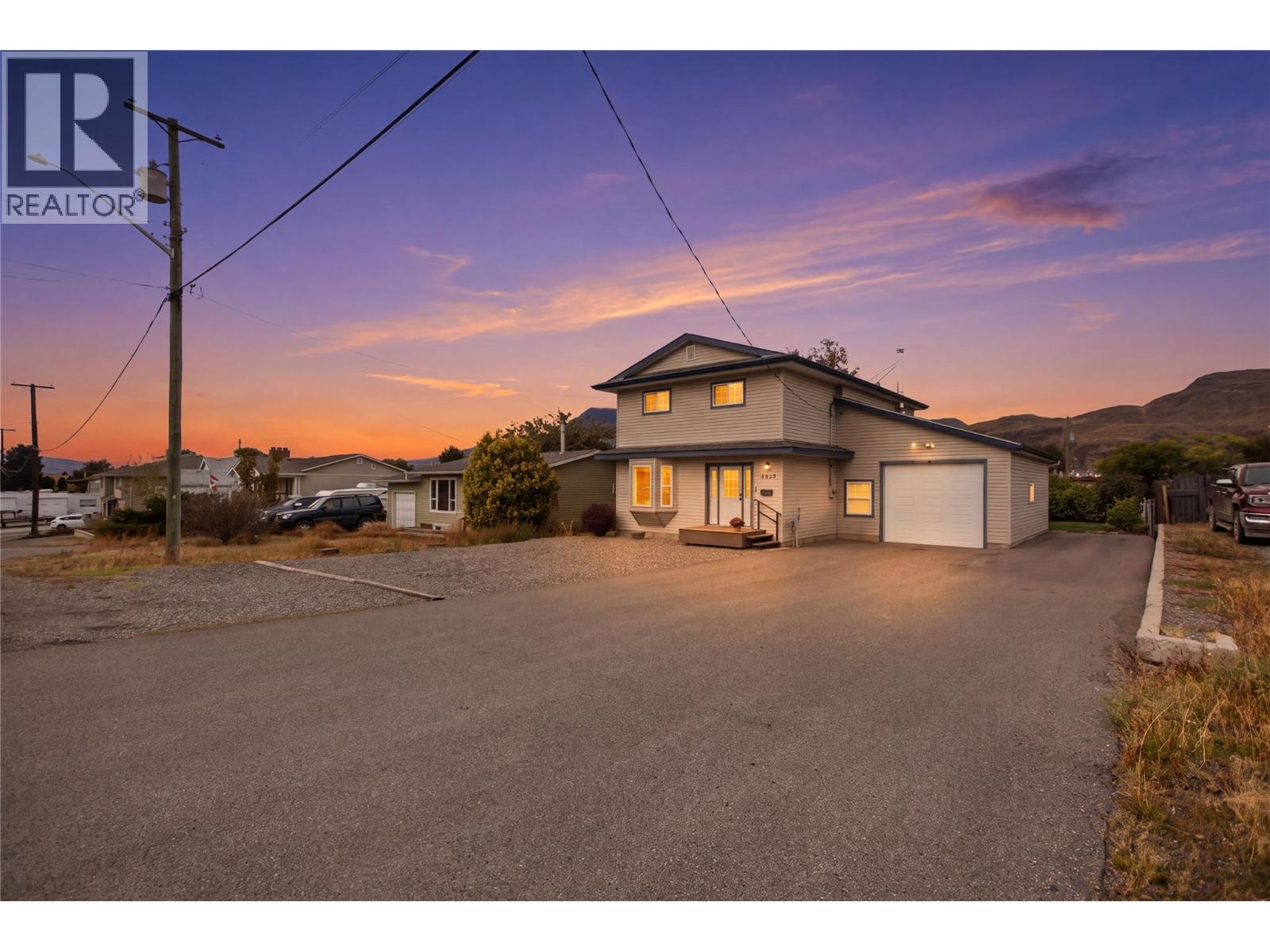 2624 Joyce Avenue - 1