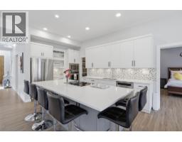 Kitchen - 1333 Prairie Rose Drive, Kamloops, BC V2E0C5 Photo 19