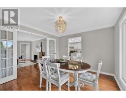 Dining room - 6601 Windsong Avenue, Ottawa, ON K1C6N1 Photo 10