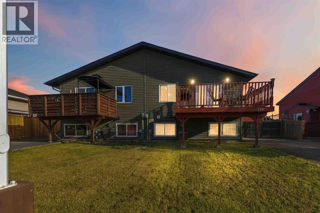 116 Romany Street - 2