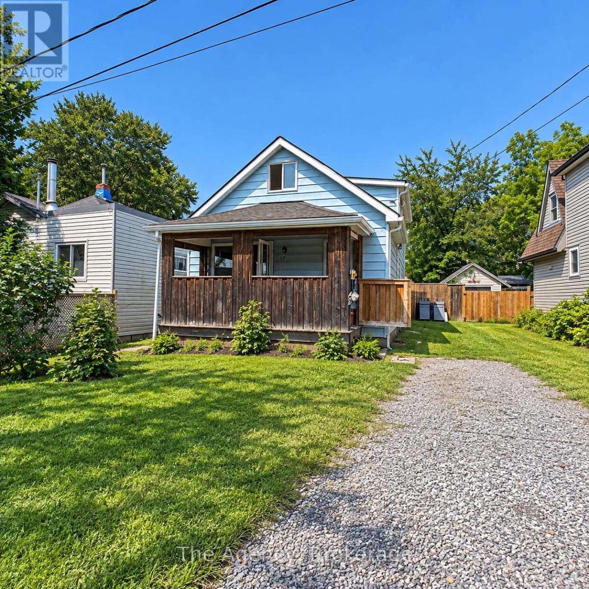 17 PATRICIA AVENUE - 1
