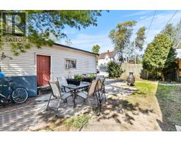 Upper - 15 Mccormick Street, Welland, ON L3C4L8 Photo 18