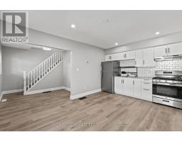Upper - 15 Mccormick Street, Welland, ON L3C4L8 Photo 8