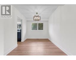 Kitchen - 222 Bel Air Avenue, Hamilton, ON L8E5K2 Photo 6