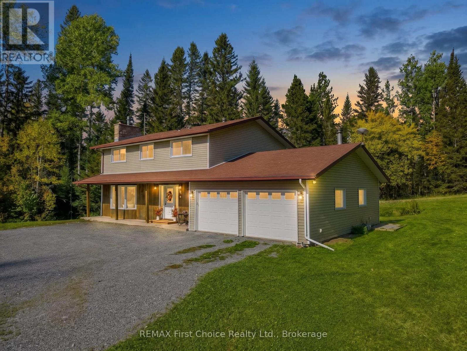 1598 HARSTONE ROAD - 1