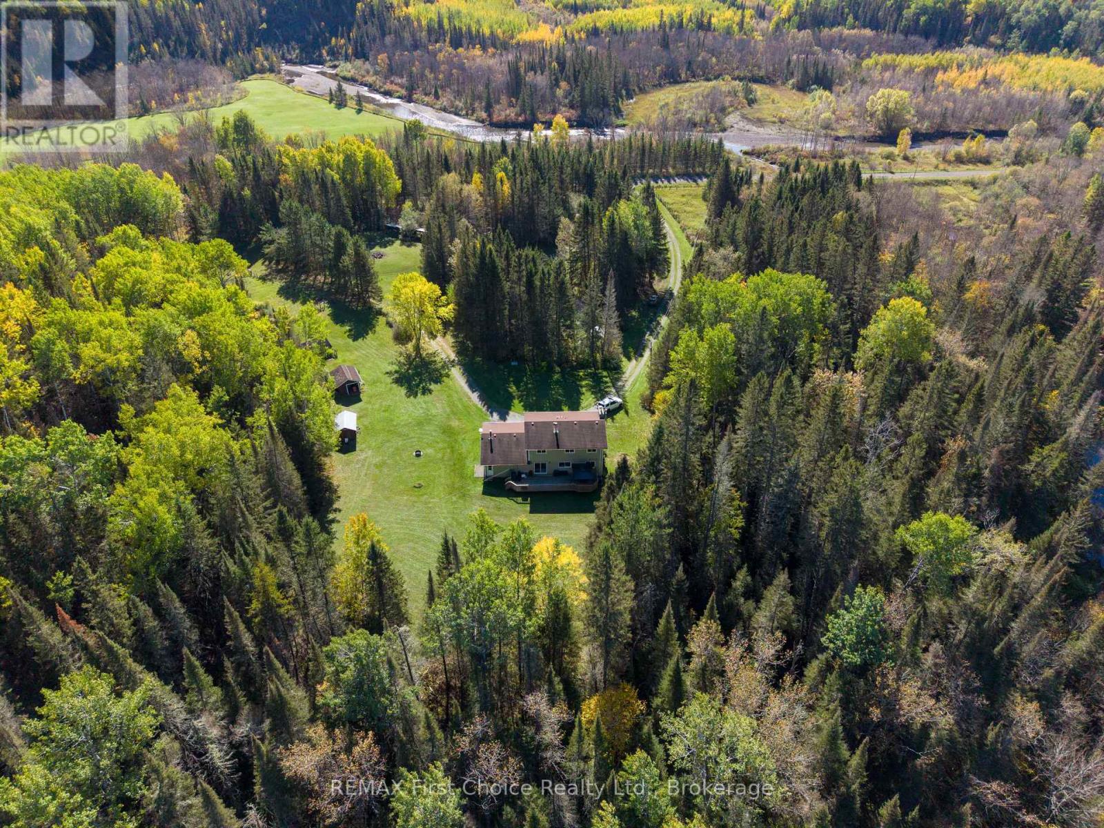 1598 HARSTONE ROAD - 2