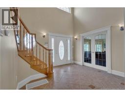 Bedroom - 38 Appleby Drive, Rothesay, NB E2H1P2 Photo 13