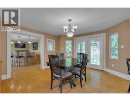 Laundry room - 38 Appleby Drive, Rothesay, NB E2H1P2 Photo 15