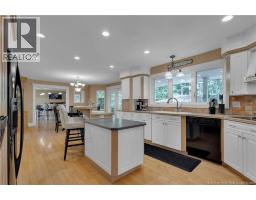 Dining room - 38 Appleby Drive, Rothesay, NB E2H1P2 Photo 17