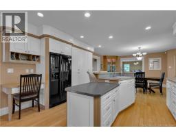 Living room - 38 Appleby Drive, Rothesay, NB E2H1P2 Photo 19