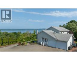 Bedroom - 38 Appleby Drive, Rothesay, NB E2H1P2 Photo 8