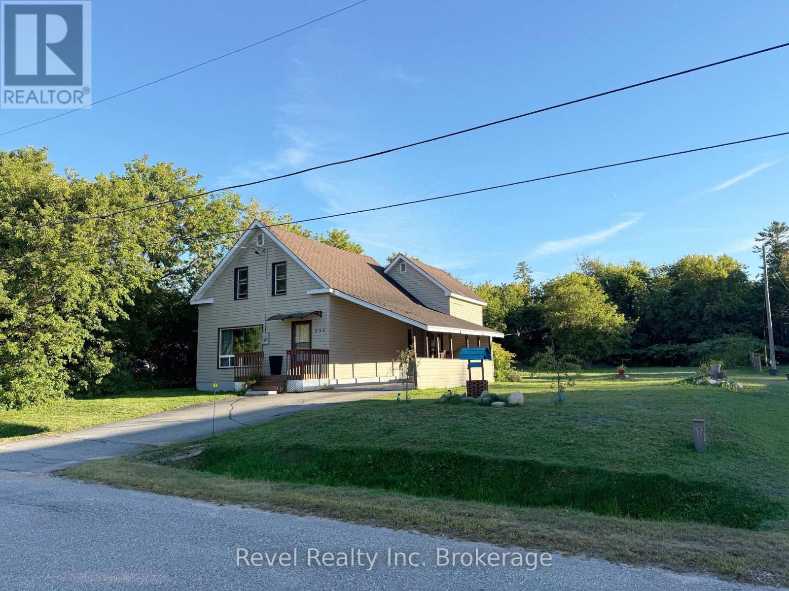 354 POPLAR STREET - 1