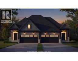 Bedroom - Lot 13 Fields, Lasalle, ON N9J3S6 Photo 6