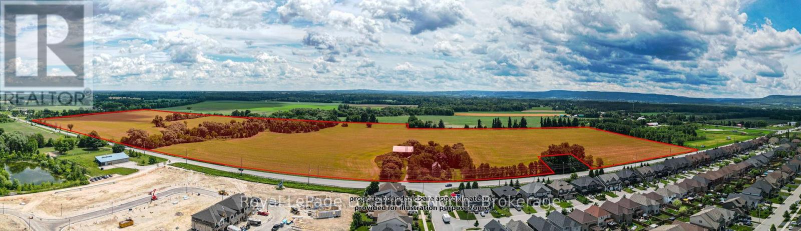 Property for sale at 7475 POPLAR SIDE ROAD