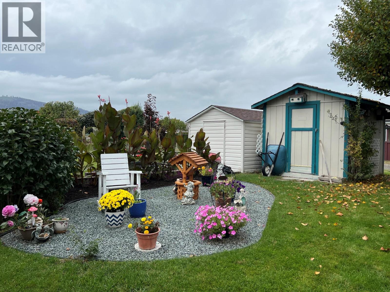 604 6th Avenue, Vernon