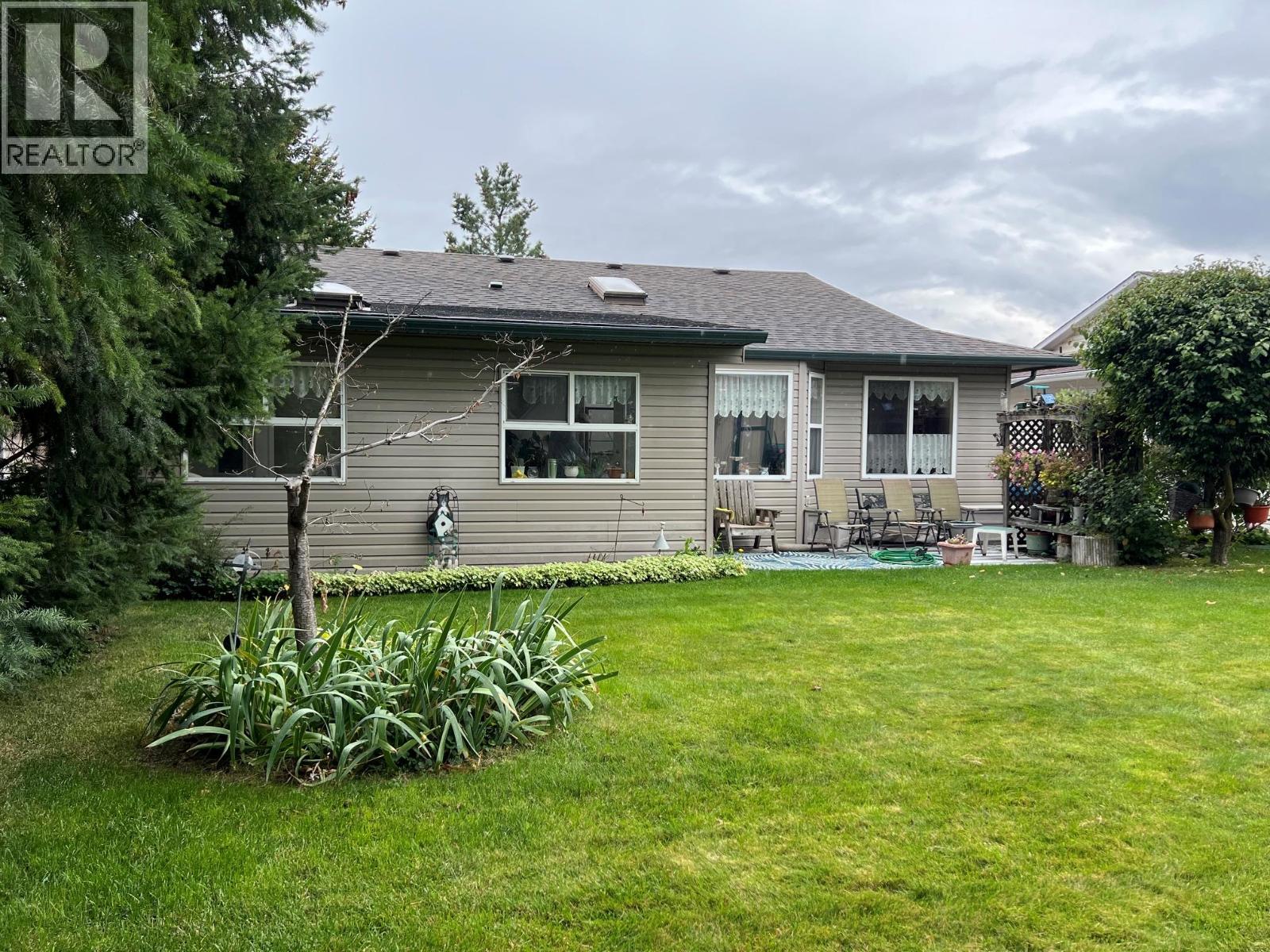 604 6th Avenue, Vernon