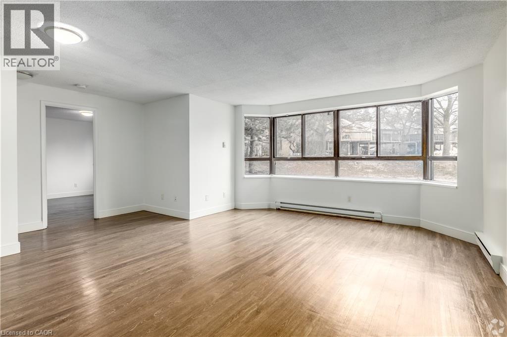 547 BELMONT Avenue W Unit# 510, Kitchener — photo 4
