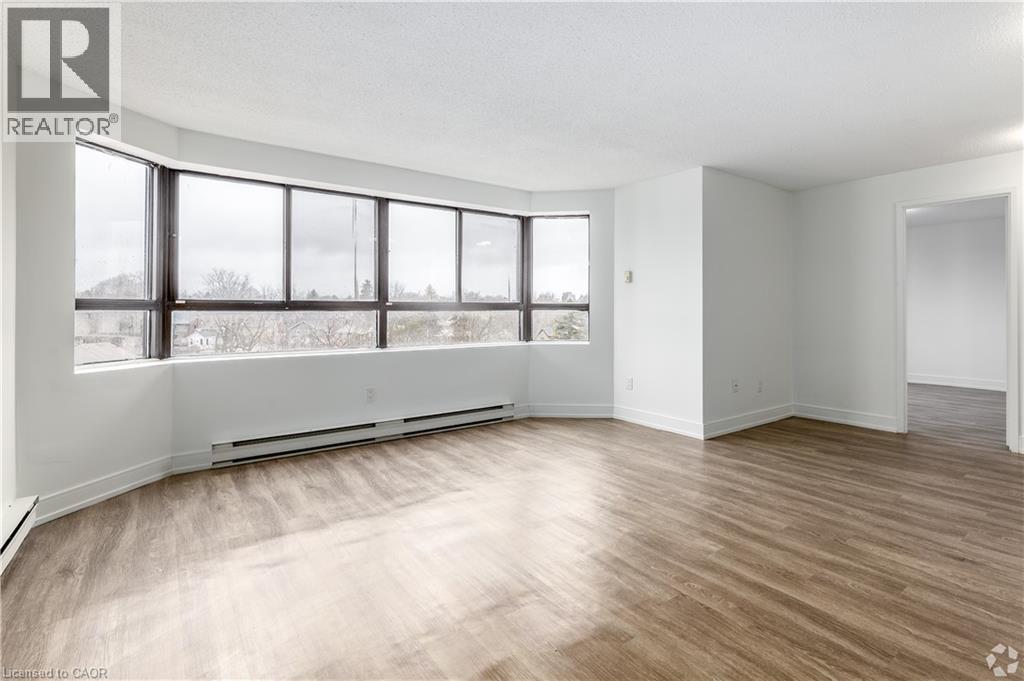 547 BELMONT Avenue W Unit# 510, Kitchener — photo 5