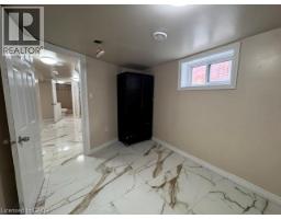 614 Fennell Avenue E Unit# Lower, Hamilton, ON L8V1T4 Photo 12