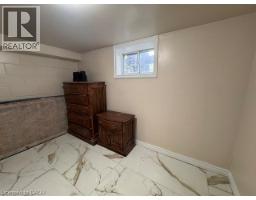 614 Fennell Avenue E Unit# Lower, Hamilton, ON L8V1T4 Photo 13