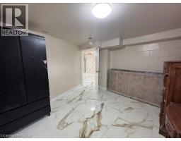 614 Fennell Avenue E Unit# Lower, Hamilton, ON L8V1T4 Photo 14