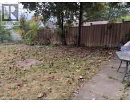 614 Fennell Avenue E Unit# Lower, Hamilton, ON L8V1T4 Photo 18