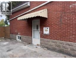 614 Fennell Avenue E Unit# Lower, Hamilton, ON L8V1T4 Photo 20