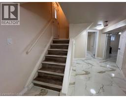 Bedroom - 614 Fennell Avenue E Unit# Lower, Hamilton, ON L8V1T4 Photo 6