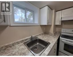 614 Fennell Avenue E Unit# Lower, Hamilton, ON L8V1T4 Photo 7