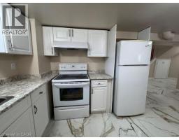 614 Fennell Avenue E Unit# Lower, Hamilton, ON L8V1T4 Photo 8